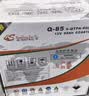 骆驼（CAMEL）【高端系列】骆驼(CAMEL)启停汽车电瓶 EFB起停蓄电池 Q85马自达3阿特兹cx5丰田雷凌卡罗拉奔腾B50 实拍图