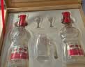 剑南春水晶剑 52度 500mL*2瓶 带盒双支礼盒 浓香型白酒（含礼品袋） 实拍图