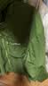 京东洗衣服务 羽绒服/棉服清洗2件 上门取送去渍整形 价值2000元内 实拍图