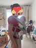 ERGObaby二狗背带婴儿抱娃神器四季透气外出旅行遛娃神器解放双手 【重磅升级】Omni Deluxe灰送口水巾 实拍图