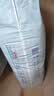 好奇（Huggies）金装小黑洞拉拉裤XXXL58(17kg以上)尿不湿【速干不易红】 实拍图