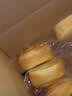 三只松鼠黄油纯牛奶面包1000g 蛋糕早餐食品零食办公室下午茶代餐 实拍图