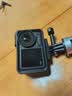 大疆（DJI）Osmo Action4 灵眸 运动相机 拍摄vlog 摩托车骑登山行运动摄像机 手持摄录装备 【明日达专享】Action 4标准套餐 标配 官方标配 实拍图