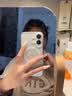 Apple/苹果 iPhone 17 256GB 白色 支持移动联通电信5G 双卡双待手机【电信补贴】 实拍图