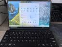 宏碁（acer）Windows平板二合一笔记本电脑A525 12英寸2K触控高清屏高性能轻薄商务办公本学生N100 16+512G 实拍图
