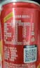 可口可乐（Coca-Cola）怡泉 Schweppes ginger 干姜水 汽水饮料 调酒 330ml*24 整箱装 实拍图