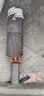 RUMBRELLA日全时智能电动雨伞全自动一键全收遮阳晴雨两用防晒防紫外线伞 实拍图