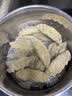必品阁（bibigo）王饺子健康低脂全麦羽衣甘蓝200g*2袋 轻食代餐减脂速冻水饺早餐 实拍图