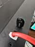 Sandisk闪迪64GB USB3.2 U盘 CZ550黑色 读速100MB/s 安全加密 数据恢复 学习办公电脑车载 高速大容量优盘 实拍图