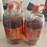 胡姬花 食用油【保真花生油】压榨一级古法花生油900ML(新老包装随机发) 实拍图