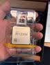 AMD 5代锐龙CPU 处理器 搭微星/华硕/技嘉B450B550CPU主板套装 板U套装 微星A520M-A PRO R5 5500(散片)套装 实拍图