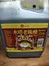 水塔老陈醋4.5度2.3L【山西醋】食醋凉拌调味饺子蘸料醋泡 实拍图