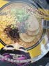 统一汤达人 海鲜拉面 碗面 120g*12碗 整箱批发 方便面泡面速食面  实拍图