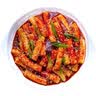 云山半韩式炒年糕条含酱料270g 部队火锅食材方便菜韩餐配料年糕速食 实拍图
