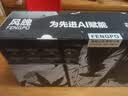 风魄全新RTX3080 20G定制三风扇公版AI深度学习GPU加速服务器主机游戏涡轮独立显卡 【全新盒装】RTX2080Ti-11G-白色-双风 实拍图