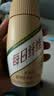 蒙牛每日纤维燕麦风味奶原味谷物浓浆250ml*6瓶  送礼礼盒 实拍图