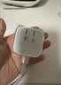 Apple/苹果 40W type-c快充充电器 苹果usb-c原装充电头 旗舰店新款苹果iPhone 17 Pro Max充电器 实拍图