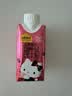 认养一头牛×Hello Kitty | A2β-酪蛋白纯牛奶200ml*10盒 3.6g 常温礼盒 实拍图