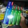 高露洁（Colgate）全面防蛀牙膏4支共520g薄荷90g*3+薄荷250g*1除口臭成人牙膏含氟 实拍图