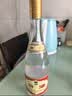 汾酒黄盖玻汾 清香型白酒 53度 475mL*4瓶 超值组套  中秋送礼 实拍图