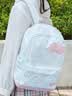 Hello Kitty书包初高中生2026年新款小众不撞款高颜值女孩双肩包轻便大容量 实拍图