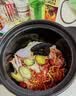 养庆堂煲汤材料包广东老火汤料菌菇炖汤料包中秋节教师节礼盒送父母长辈 实拍图