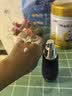 水密码3D胶原弹润紧致乳120ml抗皱淡纹补水保湿护肤品 实拍图