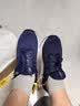 亚瑟士ASICS男子缓震回弹跑鞋VERSABLAST 4 蓝色/红色 43.5  实拍图