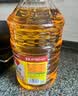 鲁花食用油 物理压榨 非转基因 玉米油6.18L 家用粮油 健康植物油 实拍图