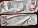 【99成新】好奇（Huggies）铂金装纸尿裤XL96片(12-17kg)加大号婴儿尿不湿小桃裤裸感超薄透 实拍图