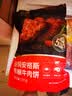 大希地腌制入味免调味牛肉饼安格斯谷饲牛肉饼1.2kg 汉堡儿童早餐烧烤 实拍图