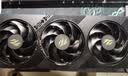 影驰GeForce RTX 5080 金属大师 黑 OC 16G GDDR7  DLSS 游戏设计AI本地部署 实拍图