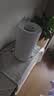 美的（Midea）【小型便携】加湿器家用卧室孕妇婴幼鼻炎静音除菌大雾量空调风扇清凉伴侣桌面生日礼物CS-3VWL 实拍图
