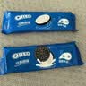 奥利奥（Oreo）巧克力味夹心饼干523g休闲零食早餐下午茶独立小包装 实拍图