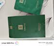 马应龙八宝眼袋型眼贴膜10对 男女士淡化眼袋改善黑眼圈补水保湿 实拍图