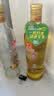 鲁花 【保真花生油】食用油 5S 物理压榨 高油酸花生油750ml 实拍图