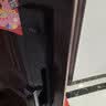 京东京造智能门锁M30 max 人脸识别猫眼可视全自动指纹密码电子锁上门安装 实拍图