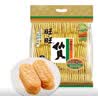 旺旺仙贝 原味 688g 家庭装 零食膨化休闲食品饼干糕点 实拍图