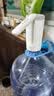志高（CHIGO）抽水器桶装水 电动抽水泵饮水机纯净水取水器自动上水器MX-H17 实拍图