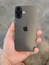 Apple/苹果 iPhone 17 256GB 黑色 支持移动联通电信5G 双卡双待手机【电信补贴】 实拍图