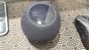 Apple/苹果 HomePod mini 智能音响蓝牙音箱-午夜色 苹果音响音箱智能家居中枢wifi连接 实拍图