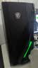 微星（MSI）无烬E1 i5 13400TEF/RTX3050/16G/512G 国家补贴游戏台式机电脑主机设计师商用整机openclaw龙虾 实拍图