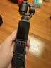大疆 DJI Osmo Pocket 4 一英寸口袋云台相机 OP灵眸手持数码相机 旅游vlog 便携美颜摄像 标准套装 实拍图