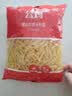 公鸡传统意面螺旋形意大利面通心粉低脂进口500g*2袋西餐 实拍图
