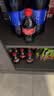 百事可乐Pepsi 可乐*4+7喜*1+美年达*1 碳酸饮料 汽水330ml*6 混合装 实拍图