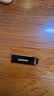 联想（Lenovo）16GB USB2.0 U盘 SX1速芯系列枪色 金属耐用 商务办公必备 实拍图