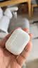 Apple/苹果 AirPods Pro (第三代) 搭配MagSafe充电盒 (USB-C)蓝牙耳机 适用iPhone/iPad/Mac MFHP4CH/A 实拍图