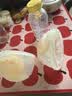 美德乐（Medela）免手扶吸乳杯(丝蕴翼·舒悦 享韵 丝蕴翼智能)双边通用 实拍图