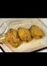 圣农脆皮炸鸡川辣味净重250g*3包 冷冻半成品裹粉炸鸡 空气炸锅食材 实拍图