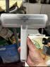 归家喜车载吸尘器大吸力家用无线汽车用吸尘器小型随手吸两用手持吹 实拍图